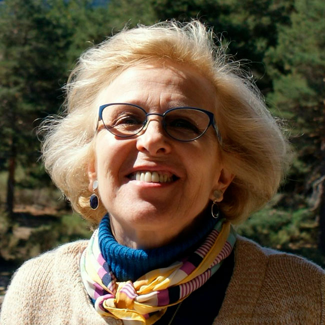 María Antonia Ricas